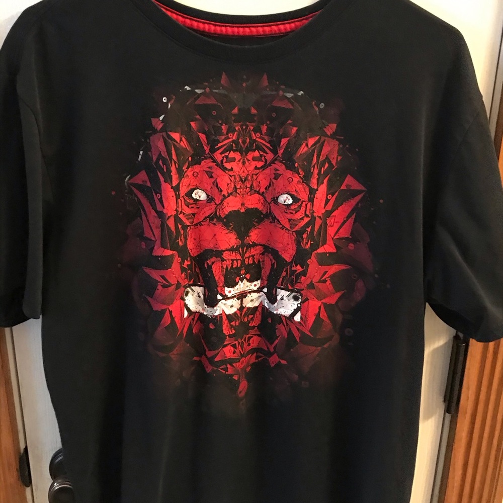 Nike Lebron T-shirt